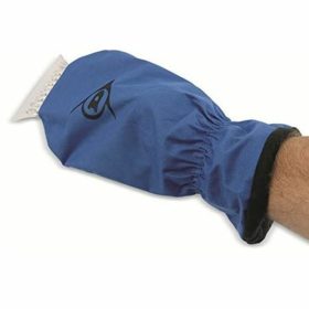 Jégkaparó kesztyűs MAXI Dunlop