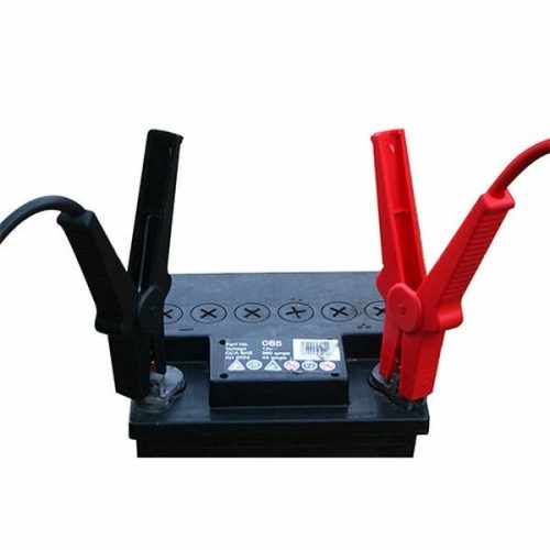 Indítókábel 16mm2 220A 3m Tüv/Gs tasakban ALL
