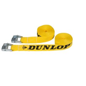 Heveder 2db, 2*2,5m/100kg Dunlop
