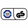 Fejsze, hasító, 2000 g, 80 cm keményfa nyél, Tüv/GS minősítés, GARDIOLA