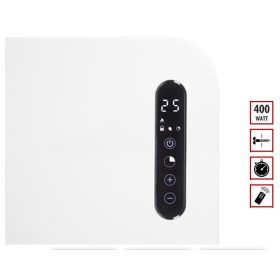 Infravörös Panel Fűtőtest 400 W