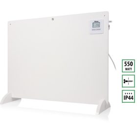 Infravörös Panel Fűtőtest 550 W