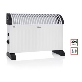 Konvektor Fűtőtest 2000 W