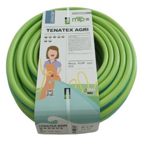 MTP locsolótömlő AGRI 4/4" 25m
