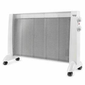   Hősugárzó nagy teljesítményű, csöndes, MICA technológiával, 2400W, PRMB 2400, TAURUS