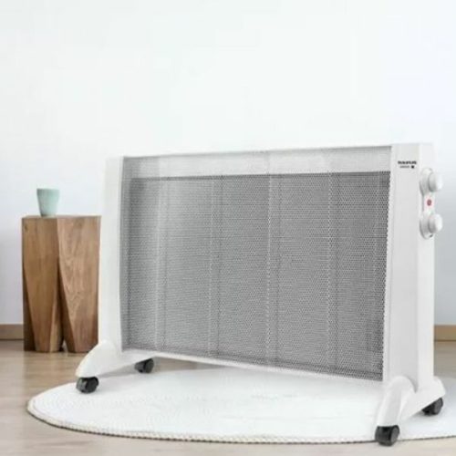 Hősugárzó nagy teljesítményű, csöndes, MICA technológiával, 2400W, PRMB 2400, TAURUS