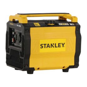 STANLEY inverteres generátor 1 kW
