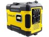 STANLEY inverteres generátor 1,9 kW