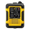 STANLEY inverteres generátor 1,9 kW