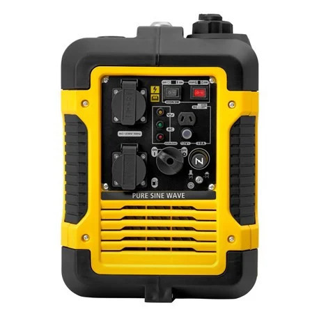 STANLEY inverteres generátor 1,9 kW