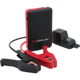Akku gyorsindító 600A, 12V, SL471 - Schumacher Powerbank