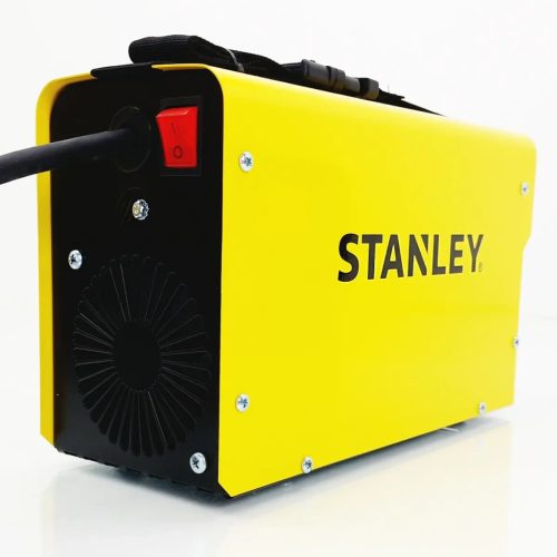 Inverteres hegesztő, Star 7000 kit, 200A, Stanley