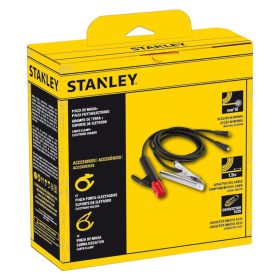 Hegesztő készlet, KIT 10/25, Stanley