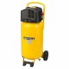 Hordozható olajmentes légkompresszor, álló, 50L, 10bar, 1,5kW, 222L/perc, STANLEY