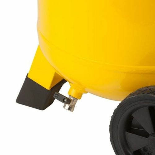Hordozható olajmentes légkompresszor, álló, 50L, 10bar, 1,5kW, 222L/perc, STANLEY