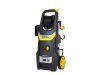Stanley FATMAX magasnyomású mosó 1800W 140bar 460l/h 2 szórófejjel, mosószeradagolóval