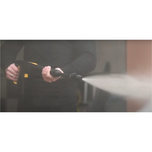 STANLEY Magasnyomású mosó, 1400W, SXPW14L-E