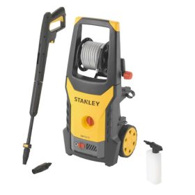 STANLEY magasnyomású mosó 1900W, 150bar, 440l/h