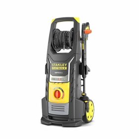 Magasnyomású mosó 2500W, DualTech STANLEY SXPW25DTS