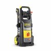 Magasnyomású mosó 2500W, DualTech STANLEY SXPW25DTS