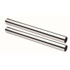 Száraz-nedves porszívó 30L, 1600W, +kisgép csatlakozó, INOX, STANLEY SXVC30XTDE