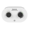 Ventillátoros fűtés, IP21, ECO, Silent 2400W oszcilláló, Taurus