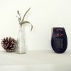 Hordozható mini elektromos fűtőtest, 500W, kerámia, Tropicano Plug Heater, TAURUS